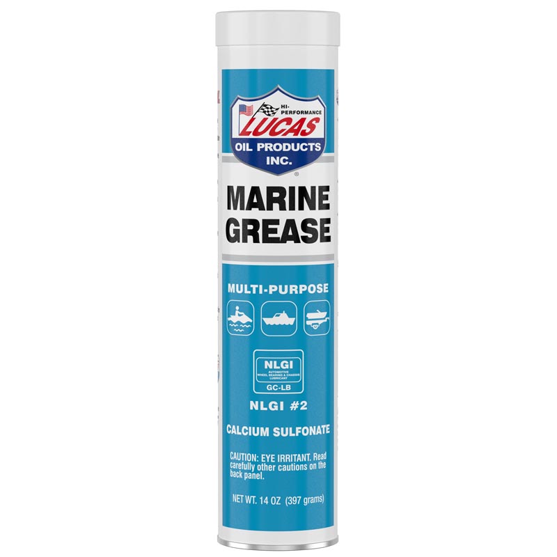 Marine Grease 14oz