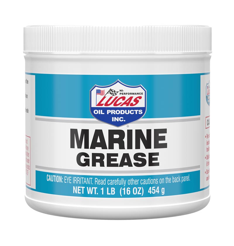 Marine Grease 16oz