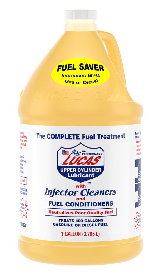 Fuel Treatment gallon