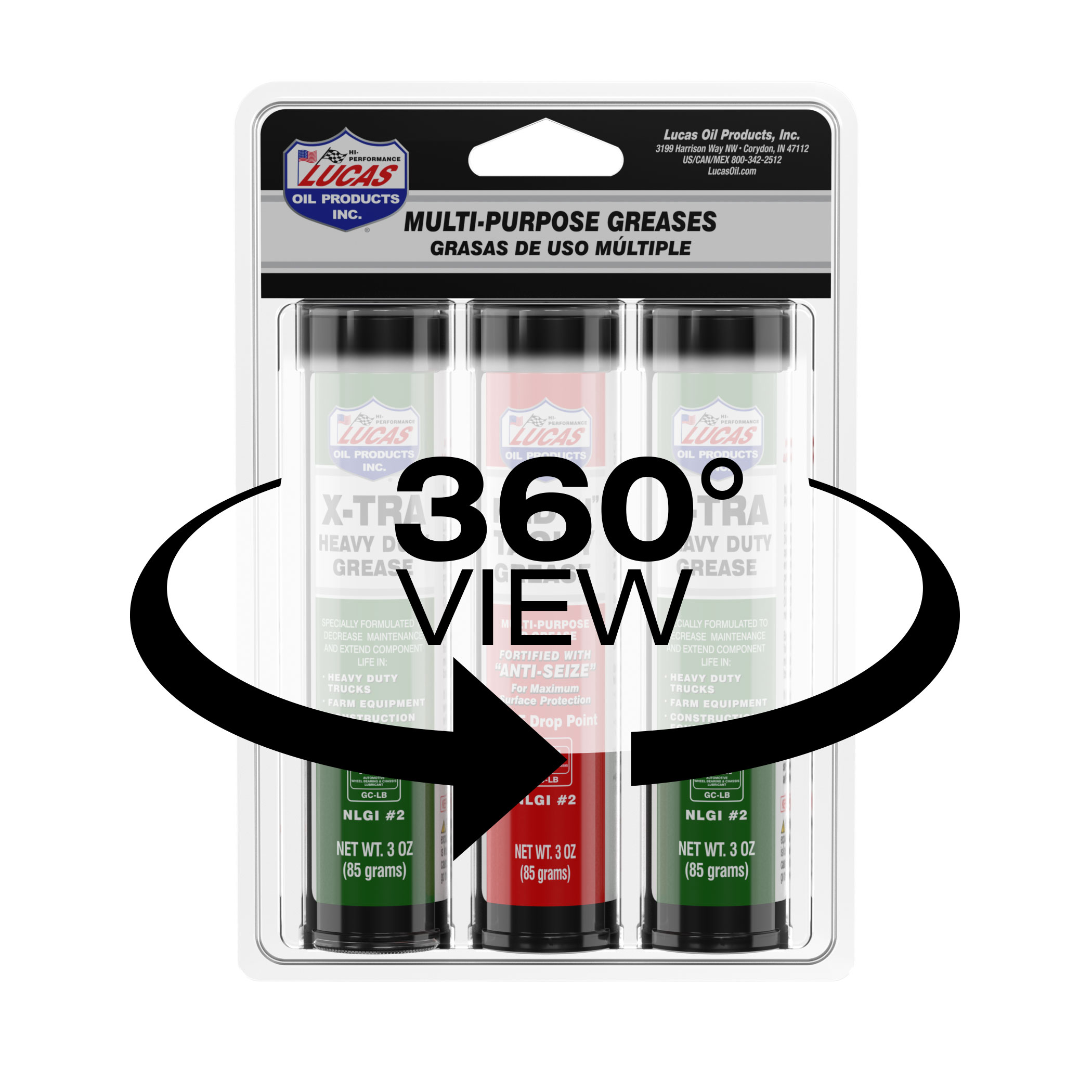 view the 360